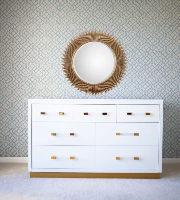 Newport Cottages Astoria Collection Dresser