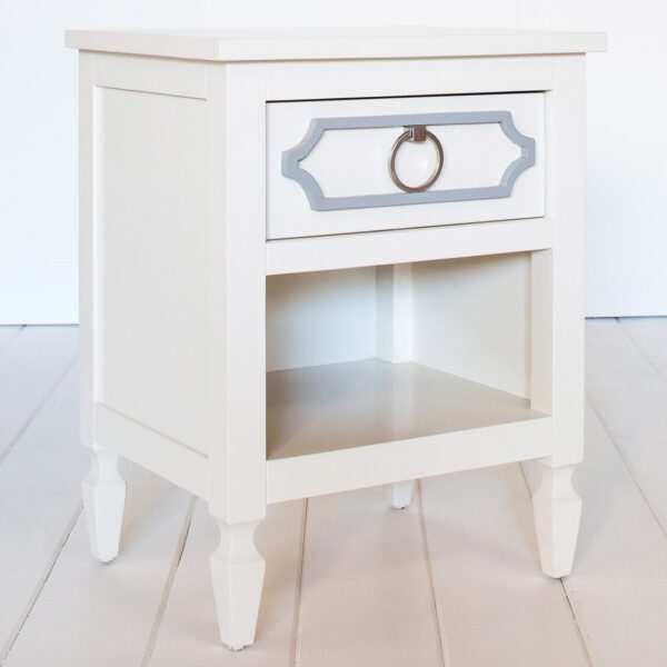Newport Cottages Beverly Nightstand