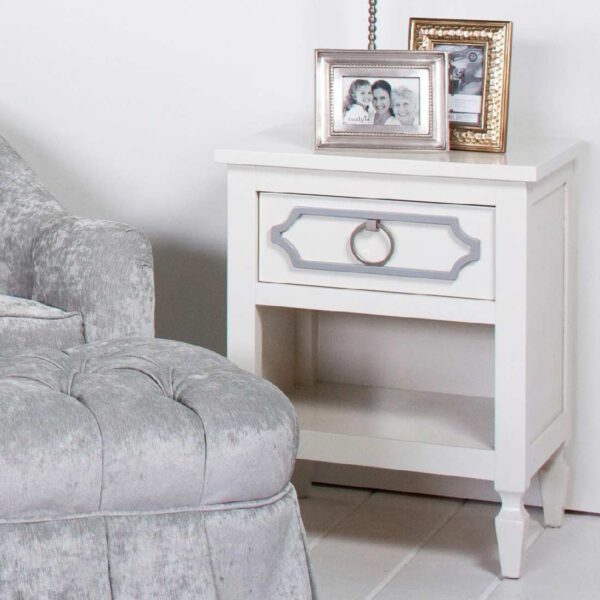 Newport Cottages Beverly Nightstand - Image 2