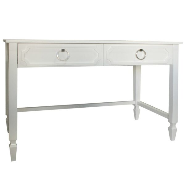 Newport Cottages Beverly Writing Desk - Image 3