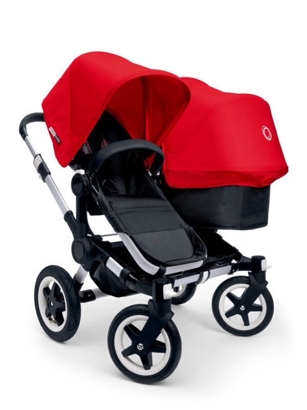 Bugaboo Donkey Duo - Image 2
