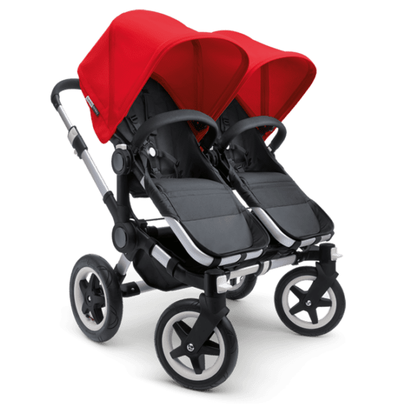 Bugaboo Donkey Twin - Image 2