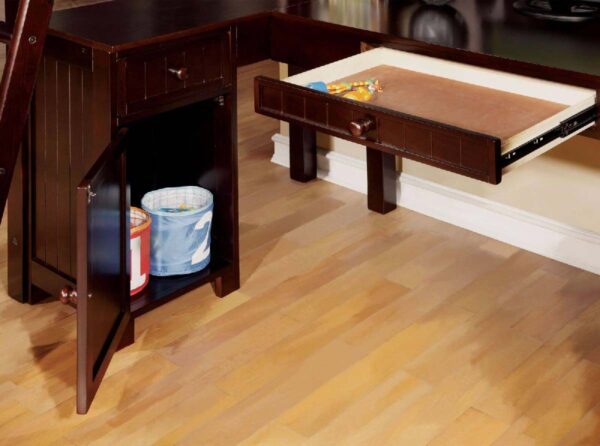 Daton Collection Loft Bed - Image 4