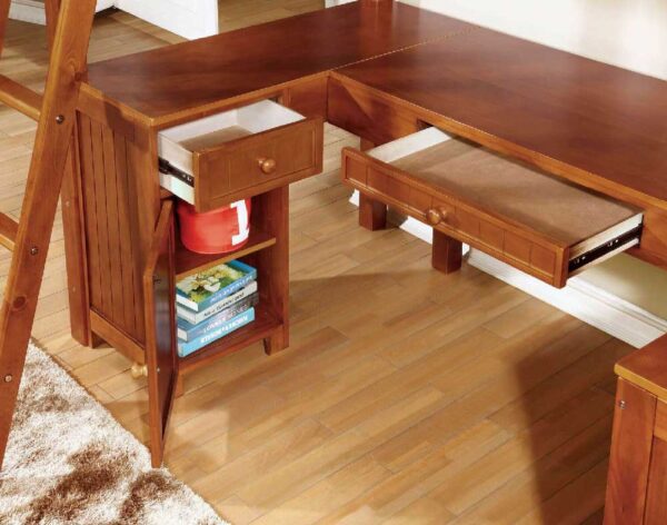 Daton Collection Loft Bed - Image 3