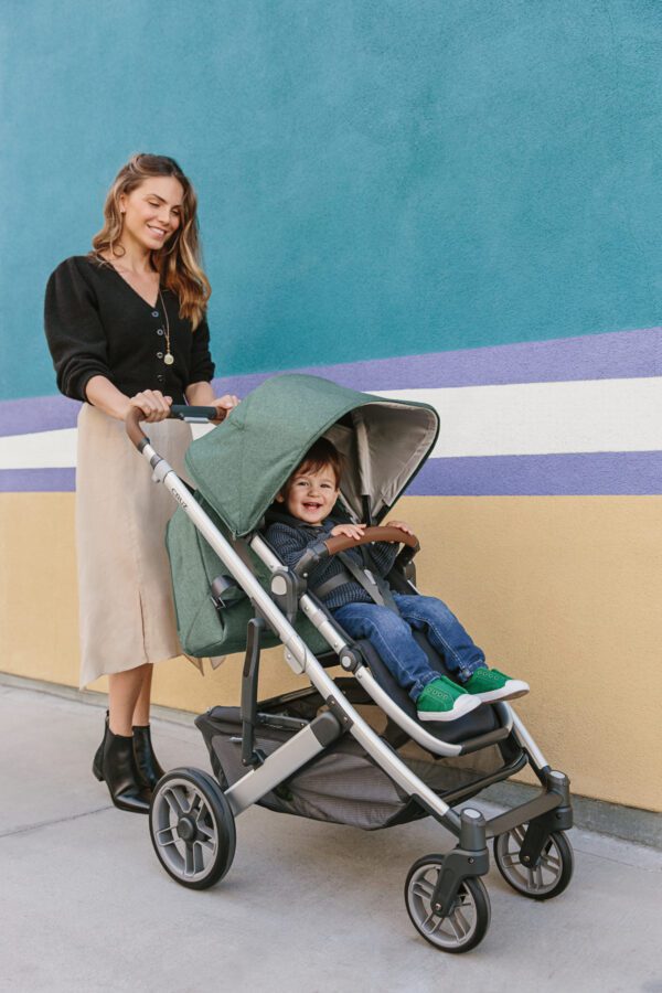 UPPAbaby Cruz V2 - Image 6