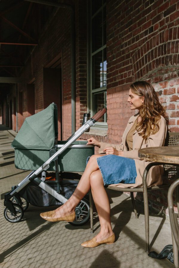 UPPAbaby Cruz V2 - Image 7
