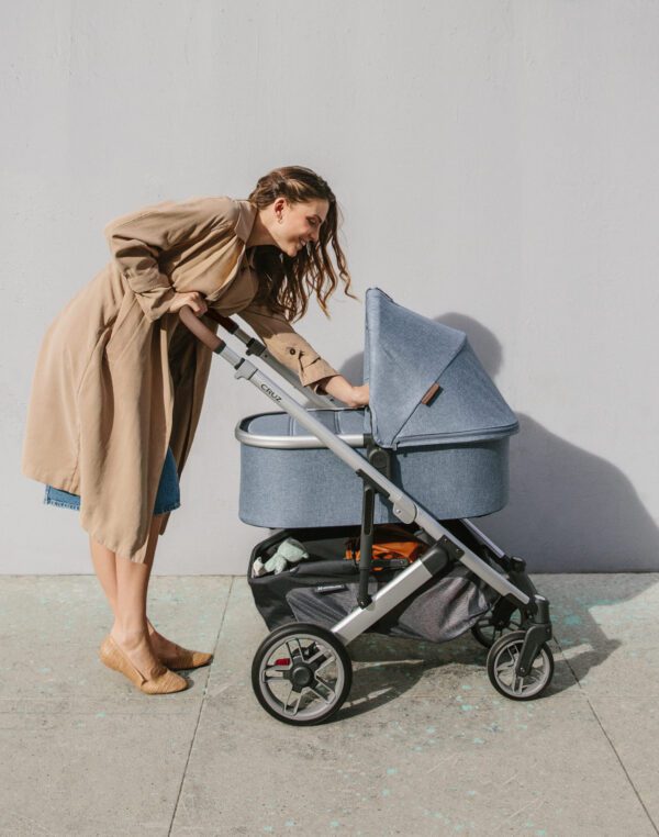 UPPAbaby Cruz V2 - Image 5