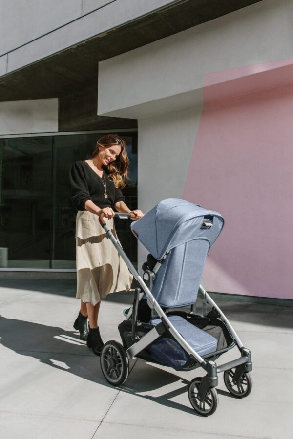 UPPAbaby Cruz V2 - Image 4