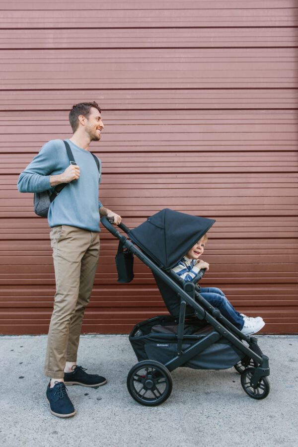 UPPAbaby Cruz V2