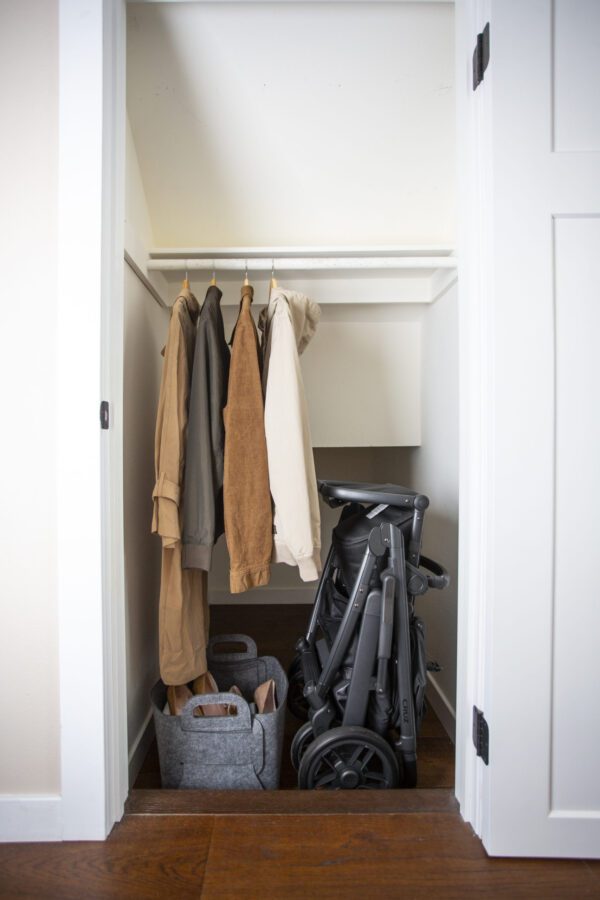 UPPAbaby Cruz V2 - Image 2