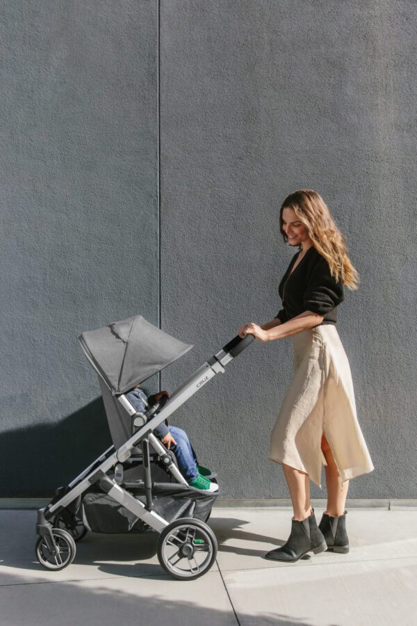 UPPAbaby Cruz V2 - Image 9