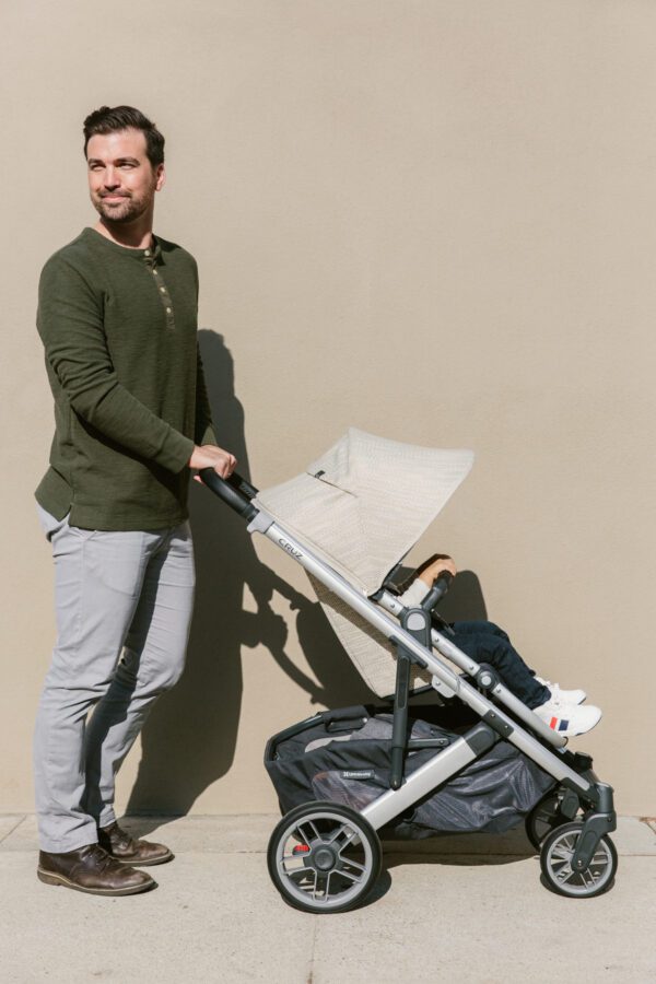 UPPAbaby Cruz V2 - Image 3