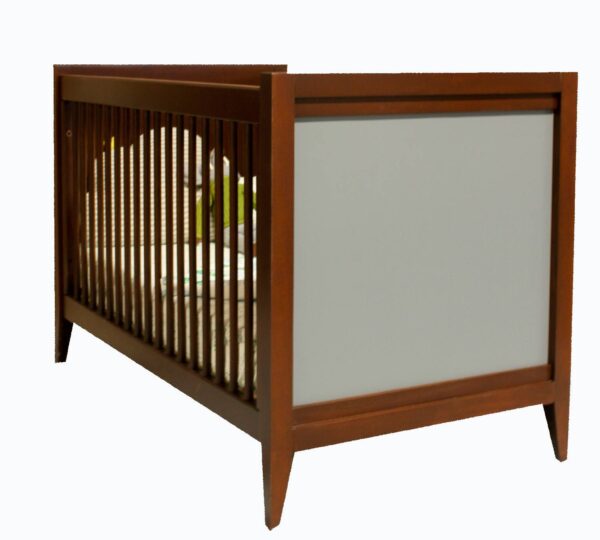 Newport Cottages Casey Crib - Image 3