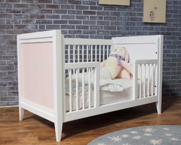 Newport Cottages Casey Crib - Image 6