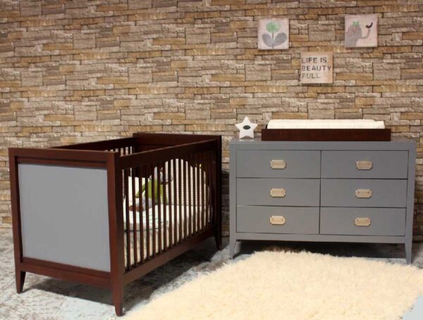 Newport Cottages Casey Crib - Image 2