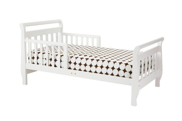 Sleigh Toddler Bed - Image 2