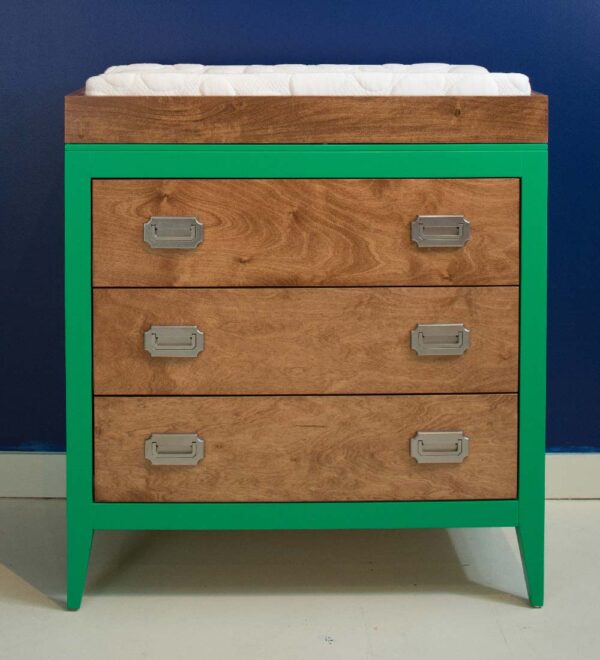 Newport Cottages Devon Dresser - Image 2