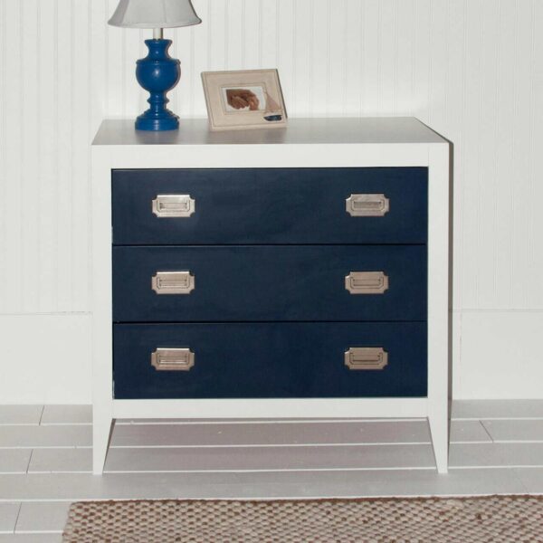 Newport Cottages Devon Dresser