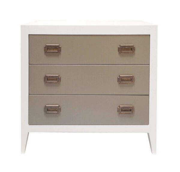 Newport Cottages Devon Dresser - Image 4
