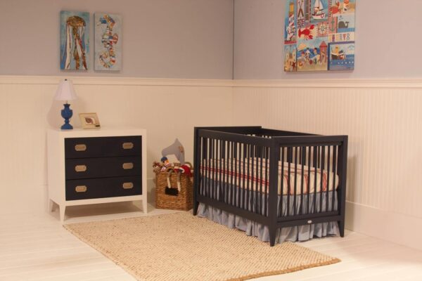 Newport Cottages Devon Crib - Image 2