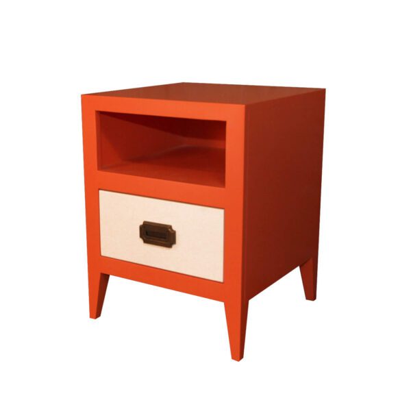 Newport Cottages Devon Nightstand