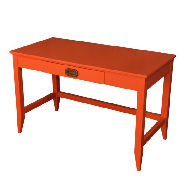 Newport Cottages Devon Writing Desk - Image 2