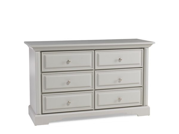 Dolce Babi Venezia Double Dresser