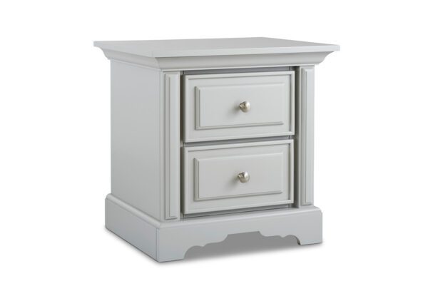 Dolce Babi Venezia Nightstand