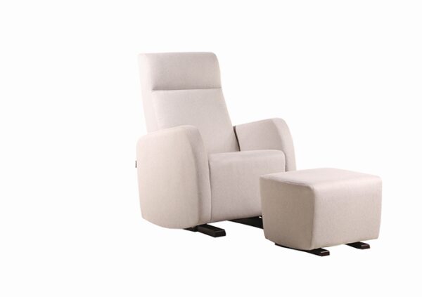 Dutailier Etna Glider 184