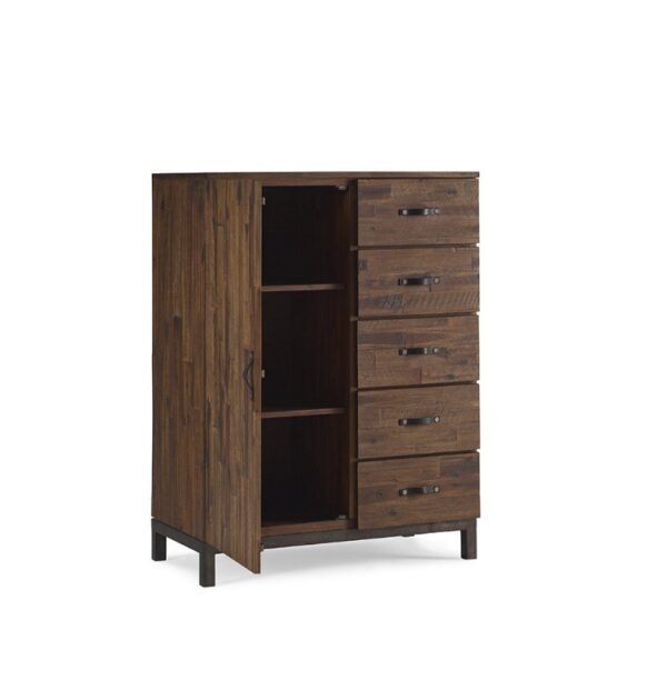 ED Ellen Degeneres Greystone Collection in Hewn Brown - Image 7