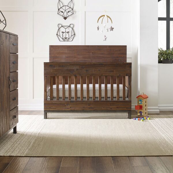 ED Ellen Degeneres Greystone Collection in Hewn Brown