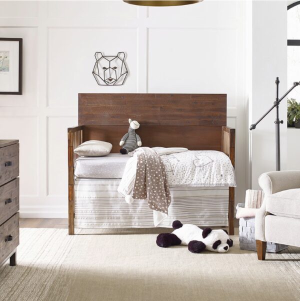 ED Ellen Degeneres Greystone Collection in Hewn Brown - Image 3