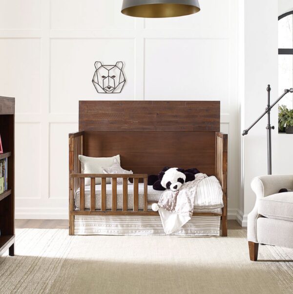 ED Ellen Degeneres Greystone Collection in Hewn Brown - Image 2