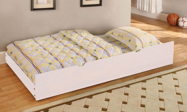 Penzel Twin/Full Bunk Bed w/Stairs - Image 3