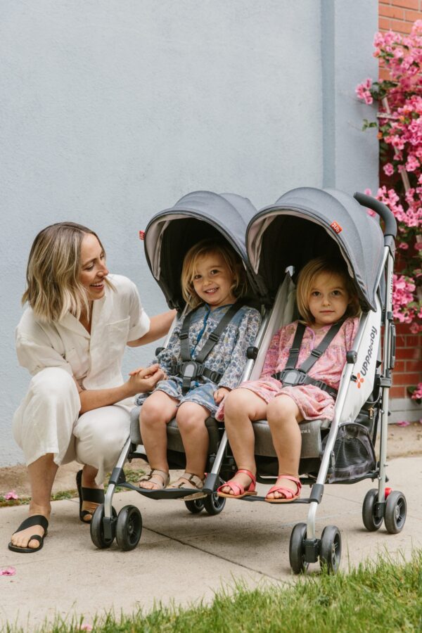 UPPAbaby G-LINK 2