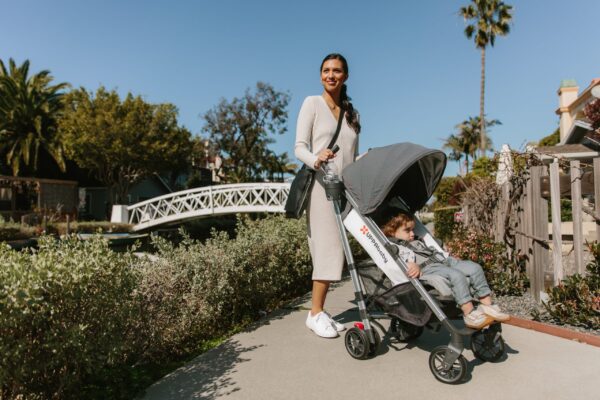 UPPAbaby G-LUXE