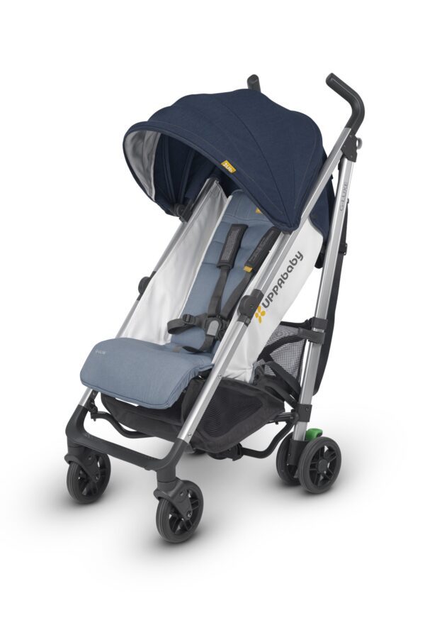 UPPAbaby G-LUXE - Image 4