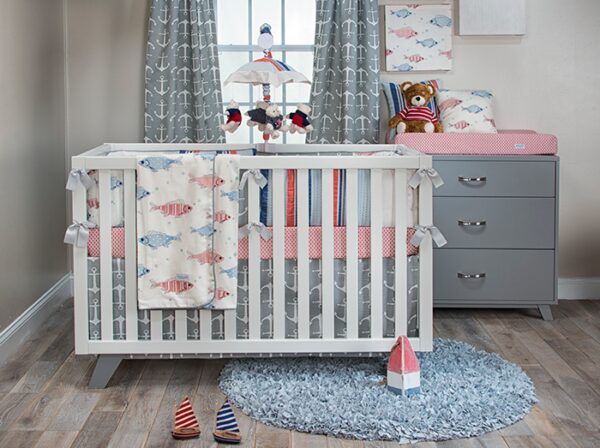 Glenna Jean Fish Tales Collection
