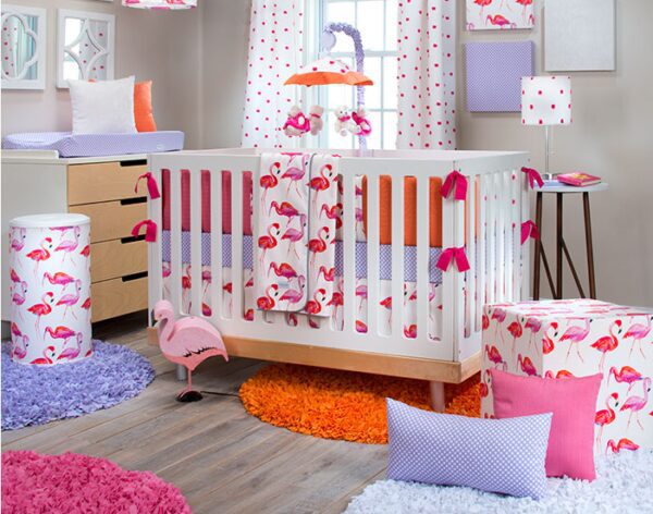 Glenna Jean Lilly & Flo Collection