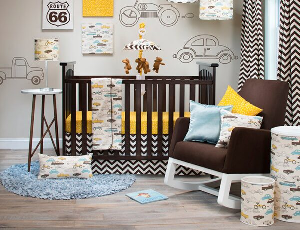 Glenna Jean Traffic Jam Collection