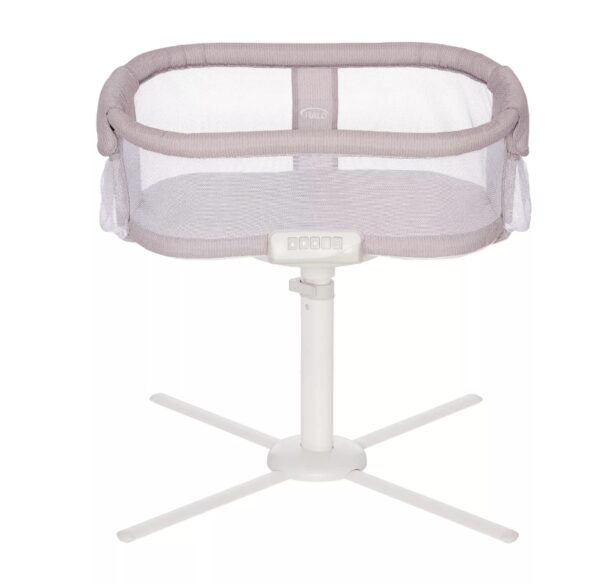 HALO BassiNest swivel sleeper Premiere series