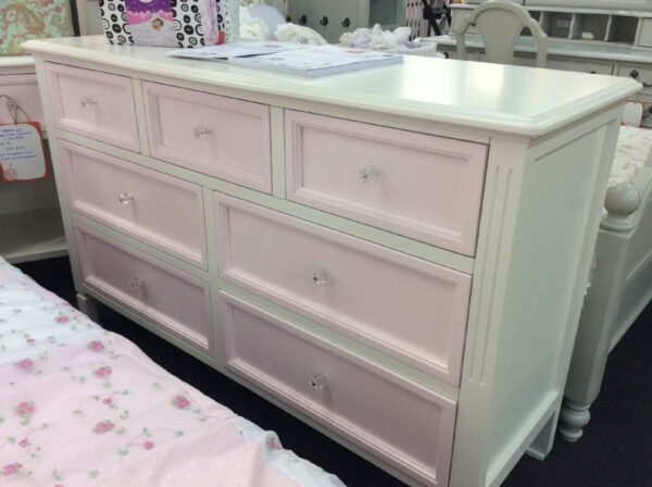 Gabby 7 Drawer Dresser