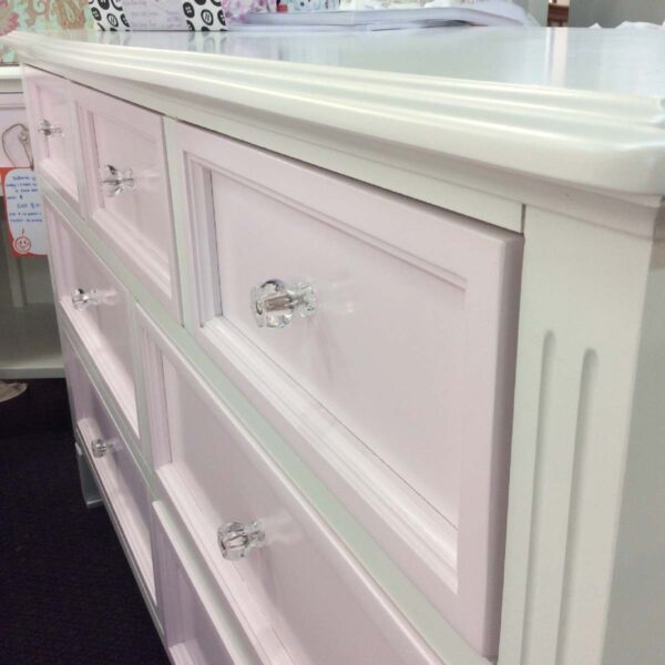 Gabby 7 Drawer Dresser - Image 2