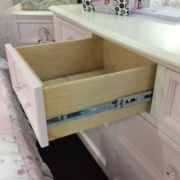 Gabby 7 Drawer Dresser - Image 3