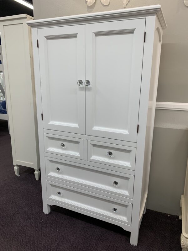 Winchester Collection Armoire