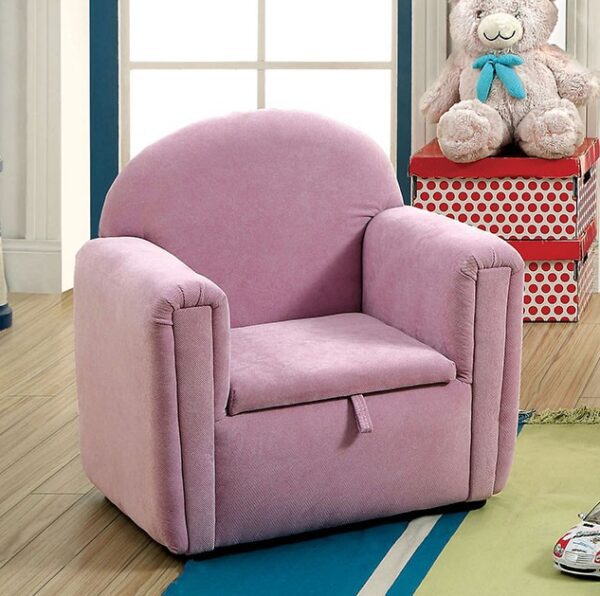 Iness Kids Chair - Image 4