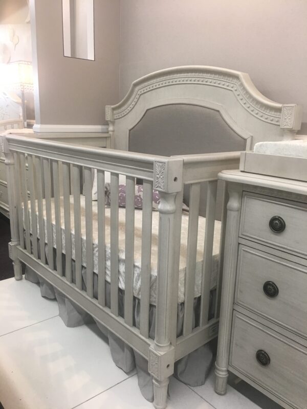 Jameson Convertible Crib - Image 3