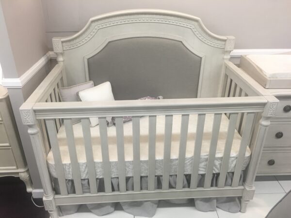 Jameson Convertible Crib