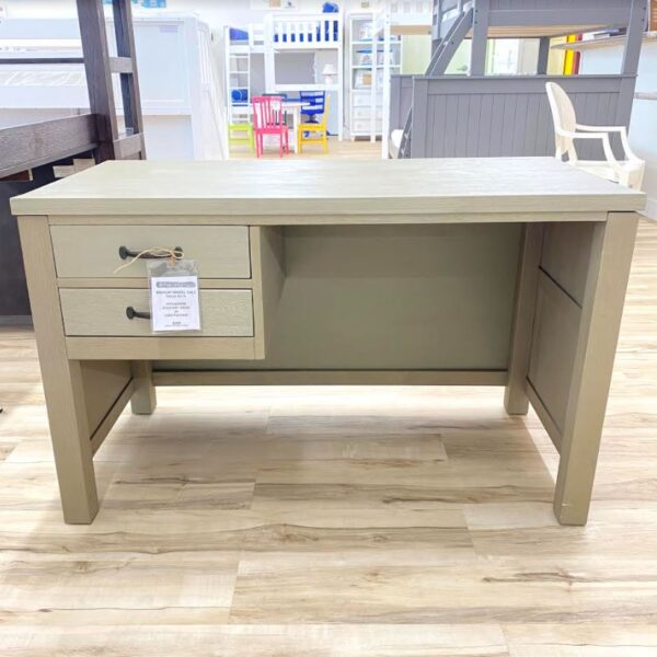 Kenwood Student Desk in Driftwood