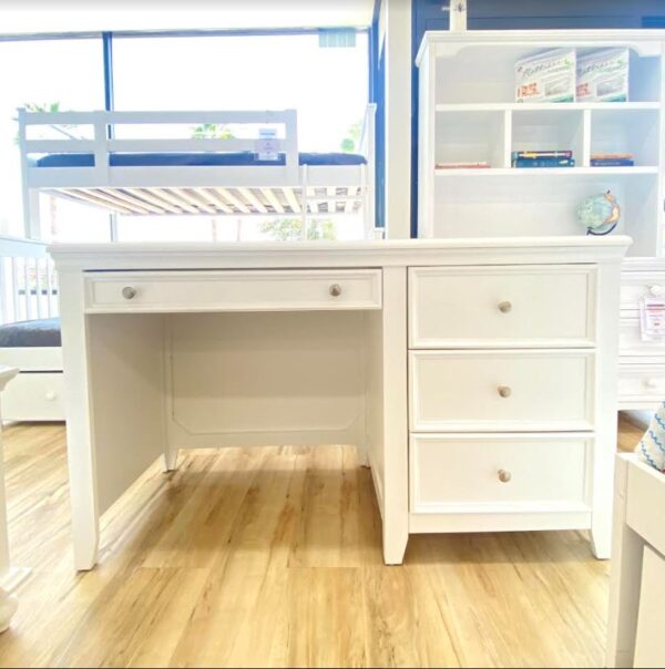 Extra Large 4 Drawer Student Desk